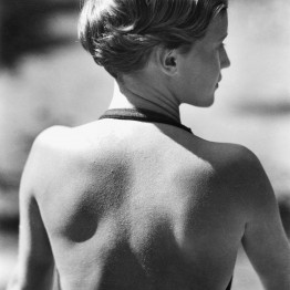 Marianne Breslauer. Sin título, Berlín,1934 © Marianne Breslauer / Fotostiftung Schweiz, Winterthur