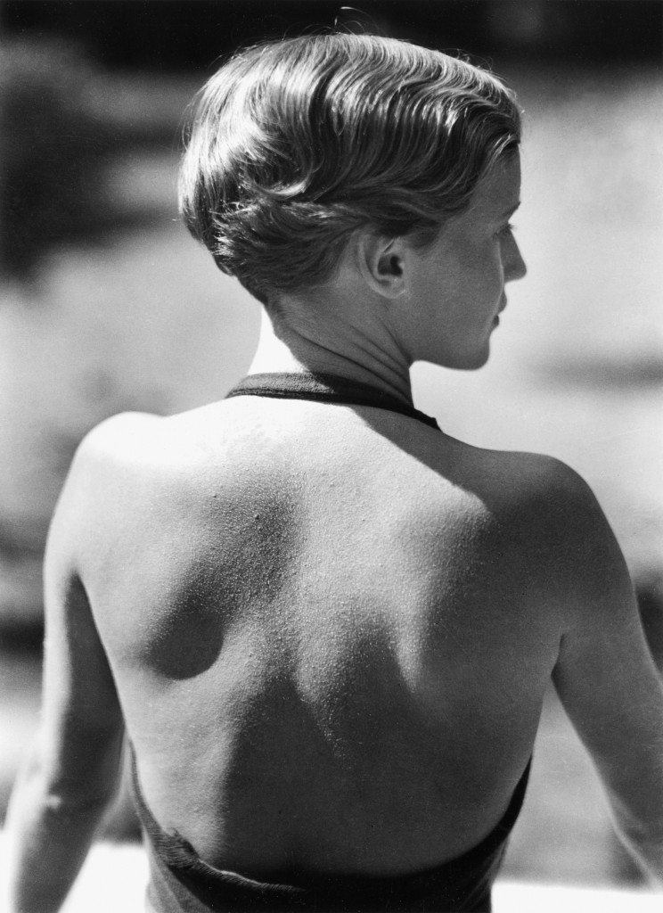 Marianne Breslauer. Sin título, Berlín,1934 © Marianne Breslauer / Fotostiftung Schweiz, Winterthur