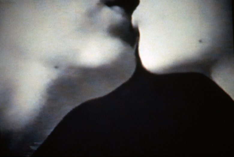 Cabello/Carceller. Un beso, 1996. Colección Fundación ARCO. Centro de Arte Dos de Mayo, Móstoles