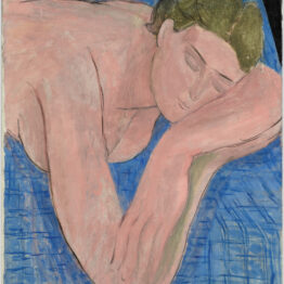 Matisse, Asurbanipal y el desenfoque en el arte, lo próximo en CaixaForum Madrid