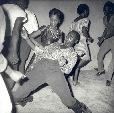 Malick Sidibé, Regardez-moi !, 1962