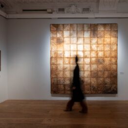 Cien obras y cinco caras de México en el siglo XX