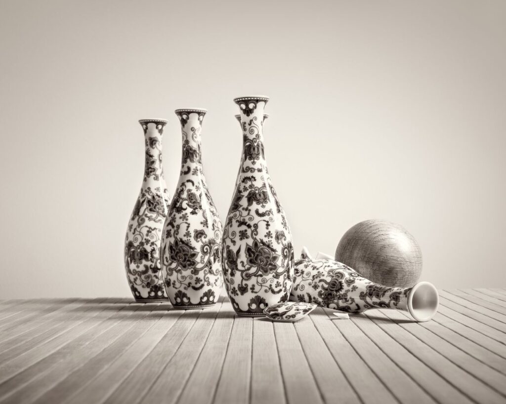 Chema Madoz. Sin título, 2025