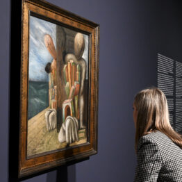 Un siglo, un compromiso, dos colecciones