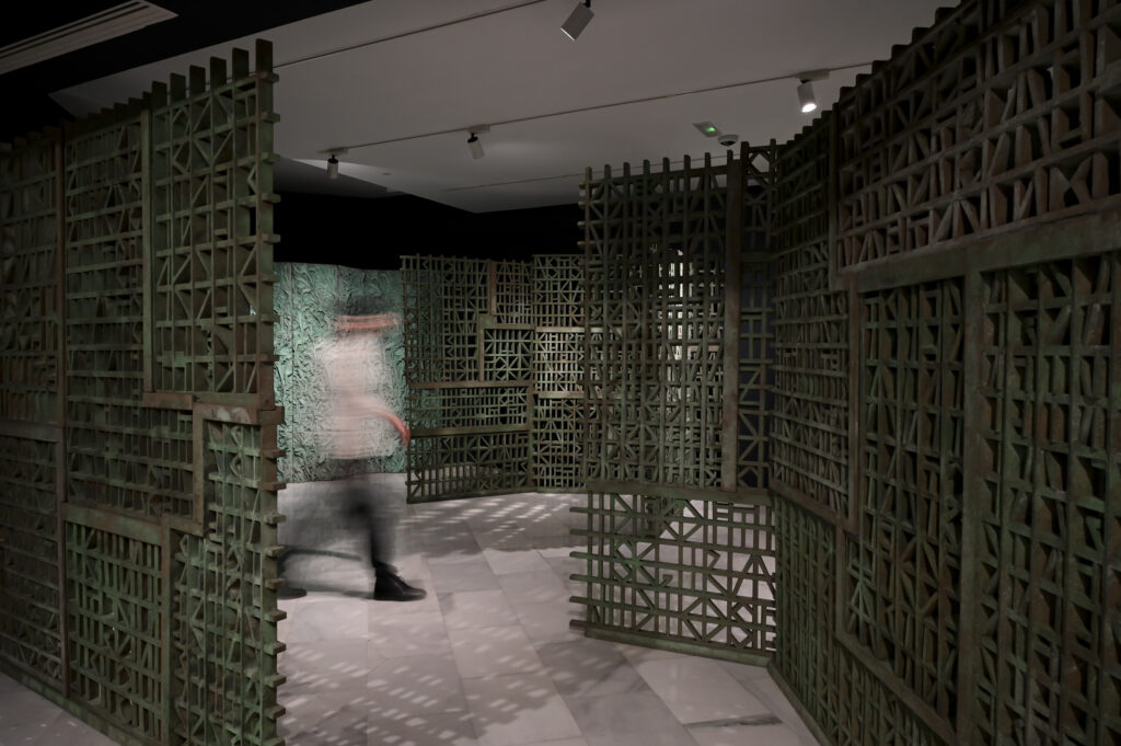 Compromiso con el arte. De Miró a Barceló. Fundación Bancaja, 2026