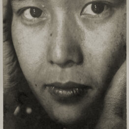 Consuelo Kanaga, un retrato de lo no mirado