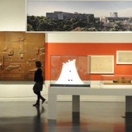 Le Corbusier. Un atlas de paisajes modernos