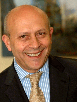 José Ignacio Wert, nuevo ministro de Educación, Cultura y Deportes