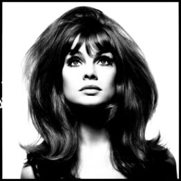 David Bailey y el trabajo como fiesta