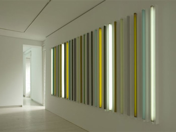 Robert Irwin. Way Out West