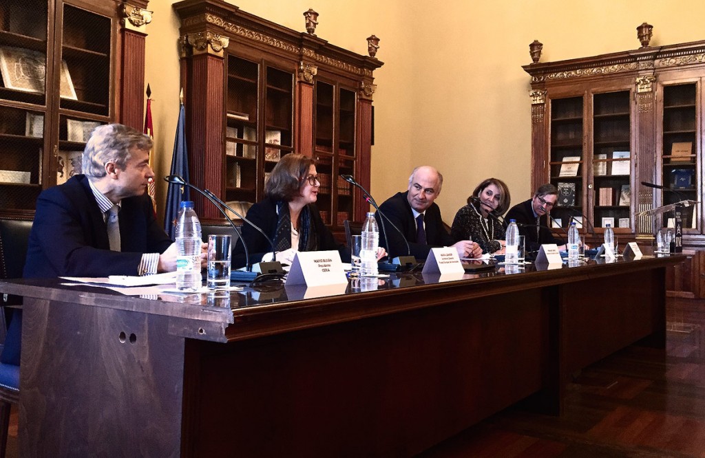 Europa Creativa financiará con 150 millones de euros pymes españolas del sector cultural