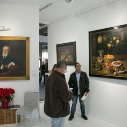 Feriarte 2025: una semana para los descubrimientos