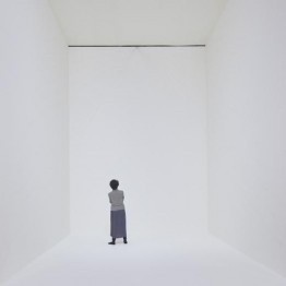 Esther Ferrer. Exposición en el Guggenheim Bilbao, hasta el 10 de junio de 2018