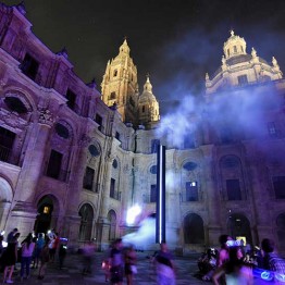 El festival Luz y Vanguardias vuelve a Salamanca. Junio 2018
