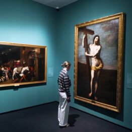 Una luz barroca, generacional y sin fronteras