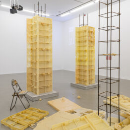 Generaciones 2026. La Casa Encendida. Fotografía: Maru Herrero