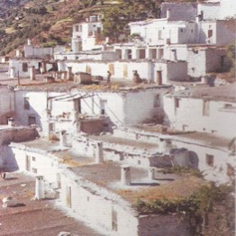 Pampaneira, Granada, 1974