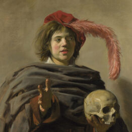 Frans Hals, la estela de la vivacidad