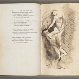 L'Enfer selon Rodin. Musée Rodin
