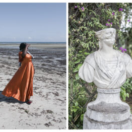 Gloria Oyarzábal obtiene el premio de fotografía KBr de Fundación MAPFRE