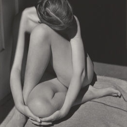 Edward Weston, la mirada nostálgica
