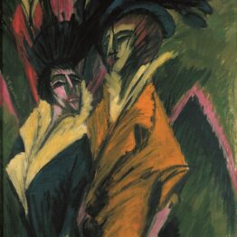 Davos cumple el sueño de Kirchner