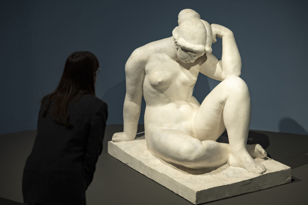 Los Nabís: de Bonnard a Vuillard. Fundació Catalunya La Pedrera, Barcelona