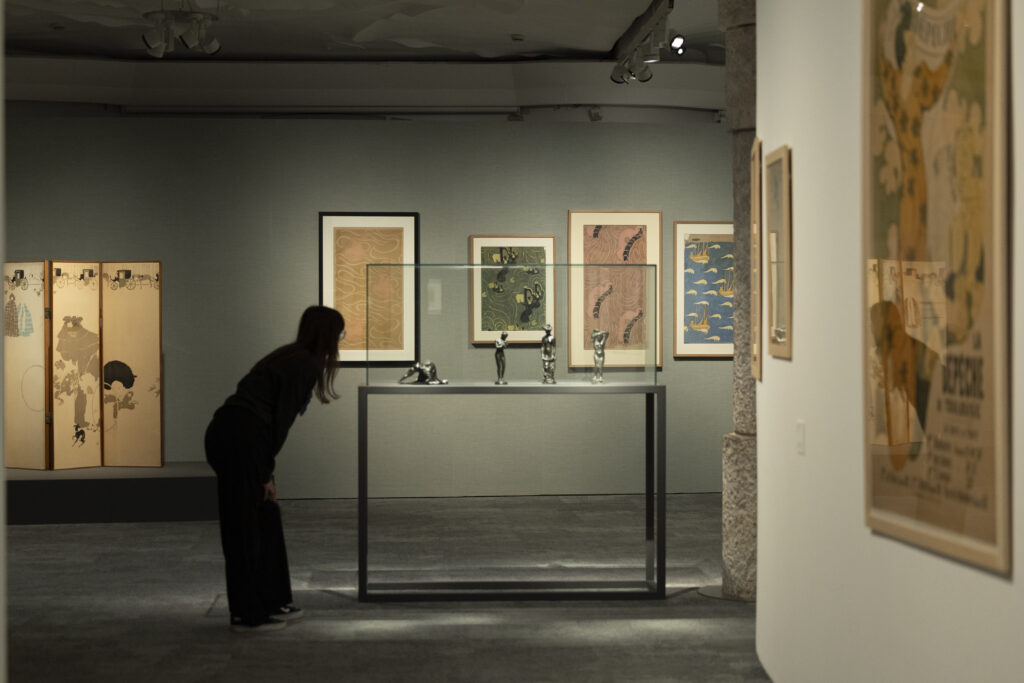 Los Nabís: de Bonnard a Vuillard. Fundació Catalunya La Pedrera, Barcelona