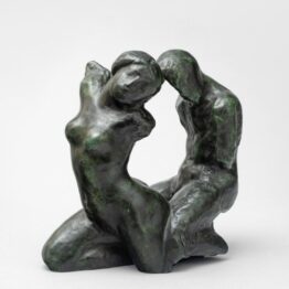 Maillol y Manolo Hugué, nuevos griegos