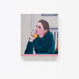 Grilo y Yanai, caras de la vida contemporánea