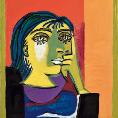 Resultado de imagen de Picasso y Picabia mÃ¡s allÃ¡ del antagonismo