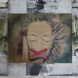 Marisa González, el hallazgo en lo inmediato