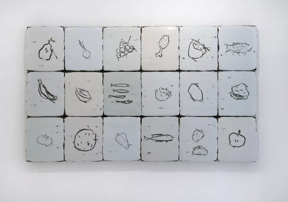 Rubén Martín de Lucas. La distancia, 2024