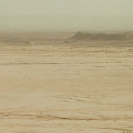 Oliver Laxe revisita Sirat: un ejercicio de sinestesia