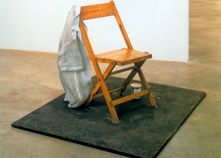 Jack Pierson. What You Take With You and What You Leave Behind, 1995