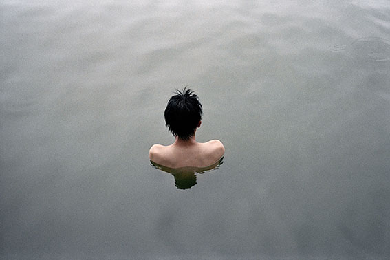 Matías Costa. Cuando todos seamos ricos, 2006