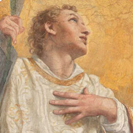 El Museo del Prado reúne los frescos que Carracci pintó para la capilla Herrera