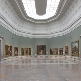 El Museo del Prado inicia su Plan de Actuación para los próximos cuatro años