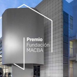 Nace el Premio Fundación MACBA para artistas contemporáneos