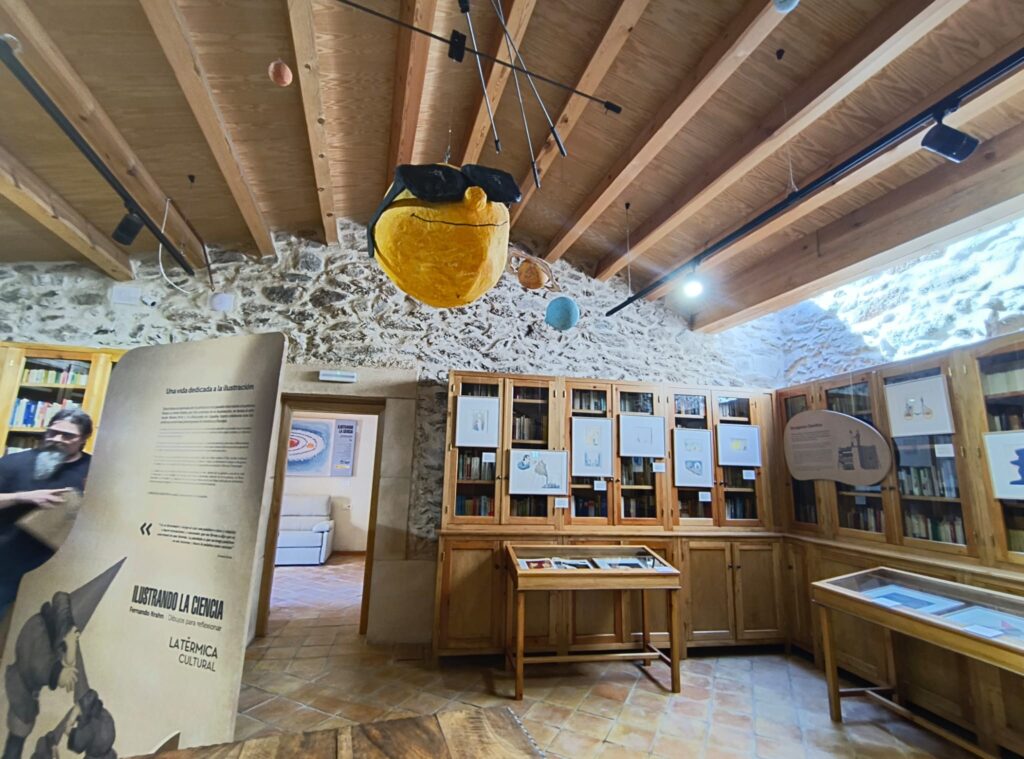 La Recicladora Cultural