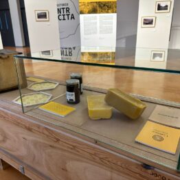 Cultura que se mueve: en marcha La Recicladora Cultural