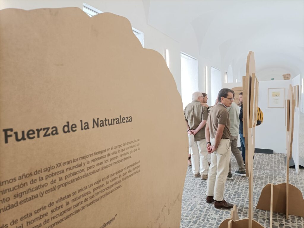 La Recicladora Cultural