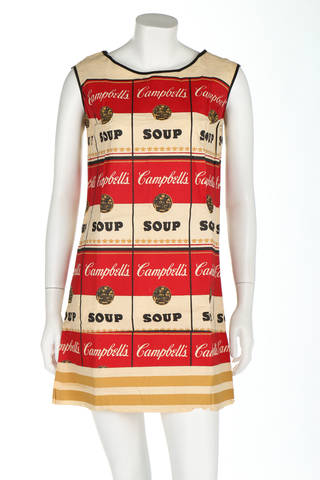 The Souper Dress, 1966