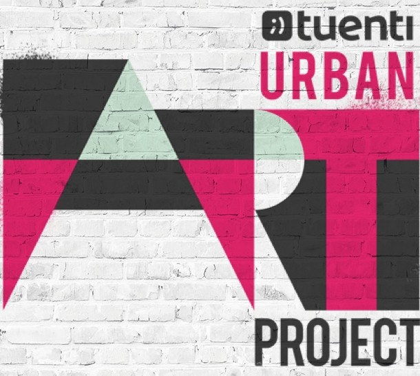 Tuenti Urban Art: el arte urbano entra en la Universidad