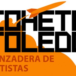 Lanzadera de artistas Cohete Toledo. Convocatoria abierta hasta el 31 de agosto