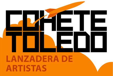 Lanzadera de artistas Cohete Toledo. Convocatoria abierta hasta el 31 de agosto