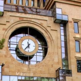 Agente cultural en el Ayuntamiento de Albacete
