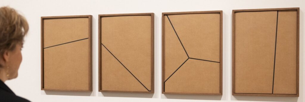 Dentro y fuera del marco Charla entre Irma Álvarez-Laviada y Rocío de la Villa en el Museo Nacional Thyssen-Bornemisza