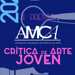 III Premio AMCA a la Crítica de Arte Joven 2023