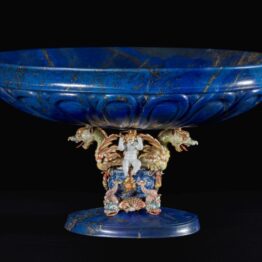 Técnicas de las artes decorativas. Entender y valorar mejor las obras de arte. Fundación Amigos Museo del Prado